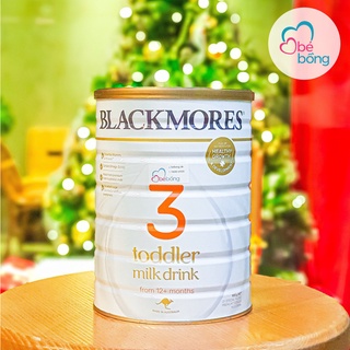 Sữa Blackmores Úc 900g