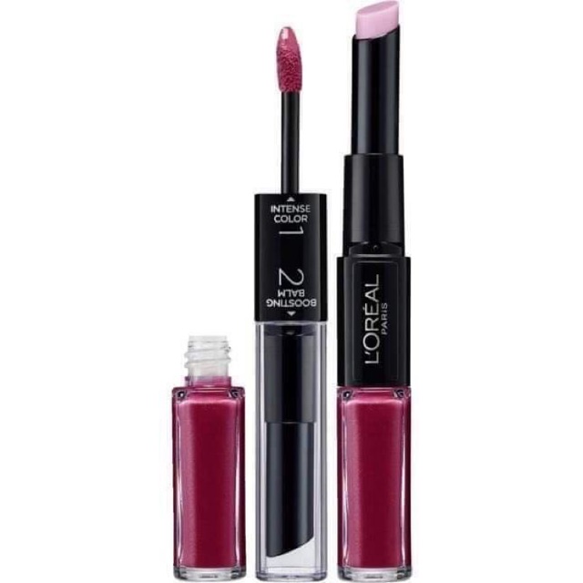 SON KEM 2 ĐẦU LOREAL