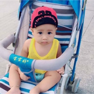 Áo lưới ba lỗ trẻ em có 8size