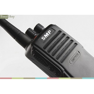 Bộ đàm Motorola SMP-418