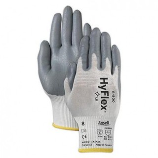 Găng tay Hyflex phủ Nitrile Ansell 11-800