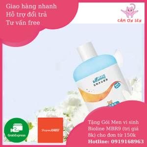 Sữa tắm cho chó mèo, sữa tắm cho mèo chó Borammy 500ml giúp mượt lông, giảm ngứa
