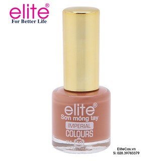 Sơn Móng Tay ELITE MS50 - 8ml