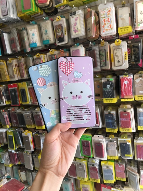 Ốp F1s Xink LUNG LINH