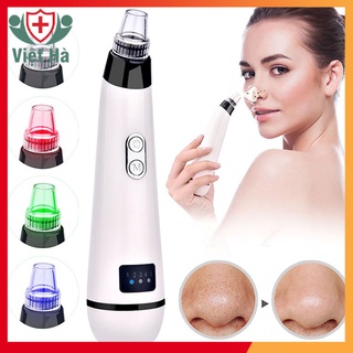 💖chính hãng💖 máy hút mụn haili care kiểm soát lực hút giảm tổn thương da