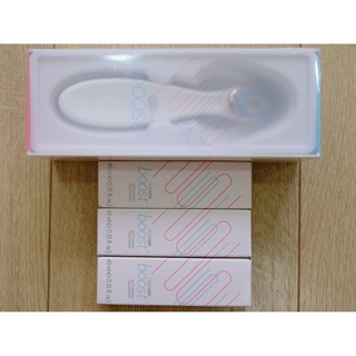 ageLOC Boost – Bộ Sản Phẩm Giúp Hấp Thụ Tinh Chất Làm Đẹp Da