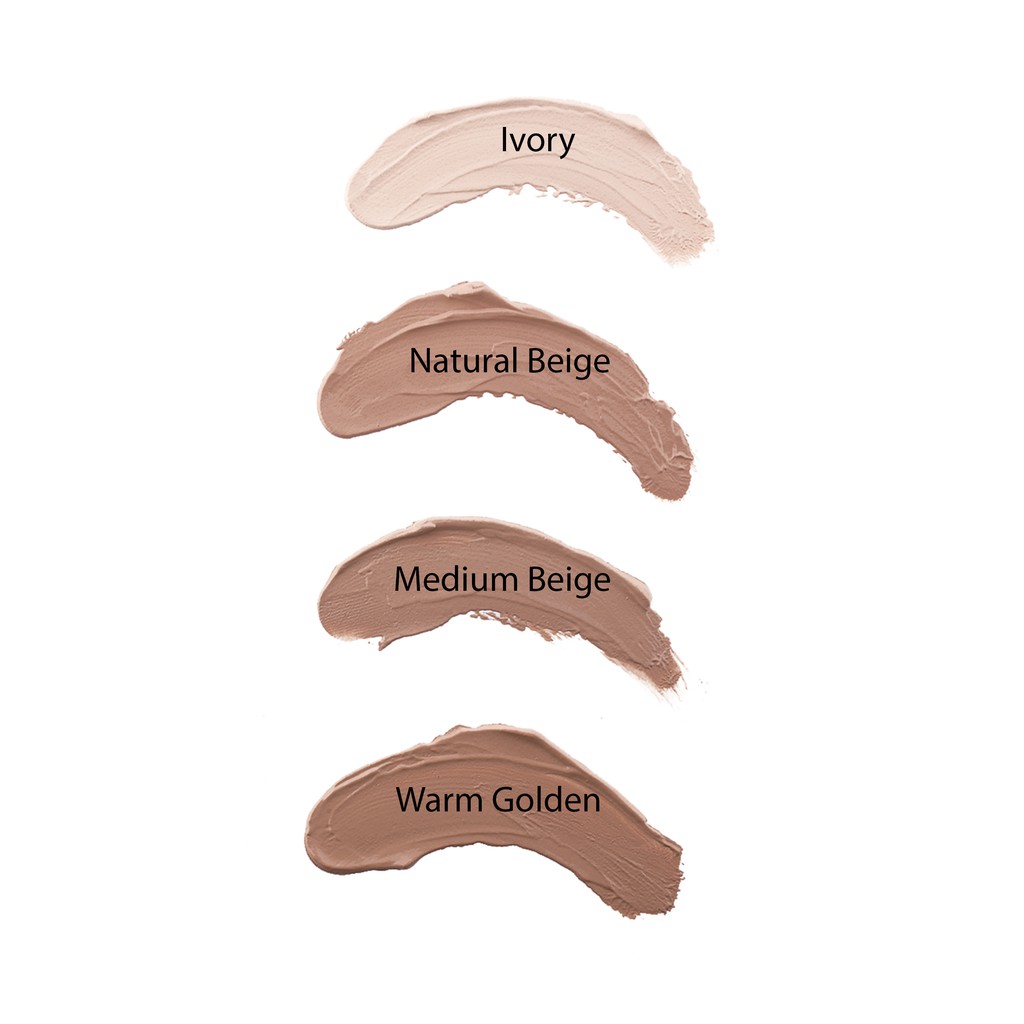 (hàng Mới Về) Kem Nền Revlon Che Phủ Toàn Diện | BigBuy360 - bigbuy360.vn