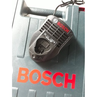 Sạc pin 12vôn cho máy khoan và vặn vít pin Bosh, hàng chất lượng theo máy