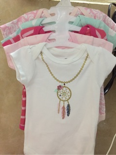 SET 5 BODY SUIT CHO BÉ