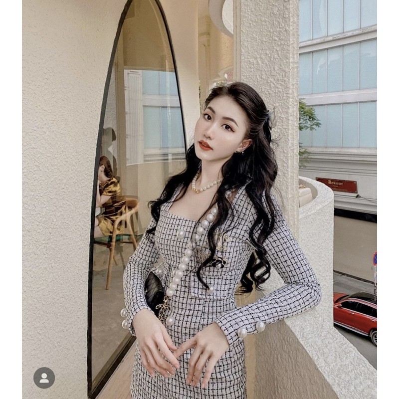 Váy/Đầm Coco Fancier