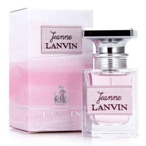 [Nước_Hoa_Chính_Hãng] Lanvin Jeanne Hồng