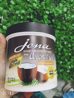 KEM Ủ TÓC DẦU DỪA JENA THÁI LAN (500ML )