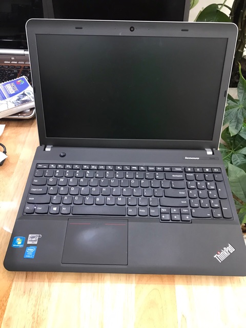 Laptop Lenovo Think pad E540 hàng Nhật xách tay, cấu hình I7 cực mượt