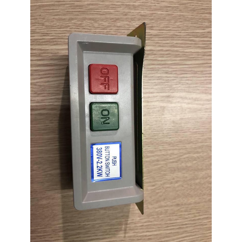 công tắc máy may