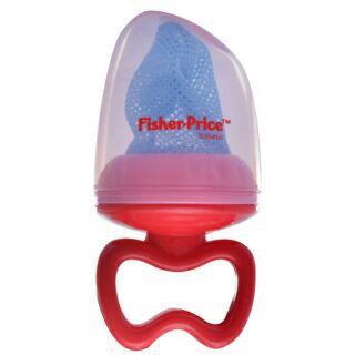 [Hàng hot] Túi ăn trái cây chống hóc lưới vải Fisher Price FP201245 - BM