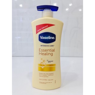 ( mẫu mới )Sữa dưỡng thể Vaseline 725 ml