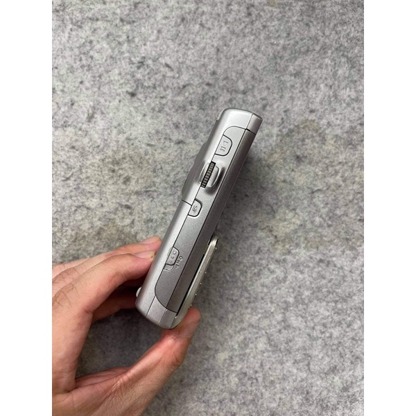 Điện thoại Sony ericsson P990i Chính hãng