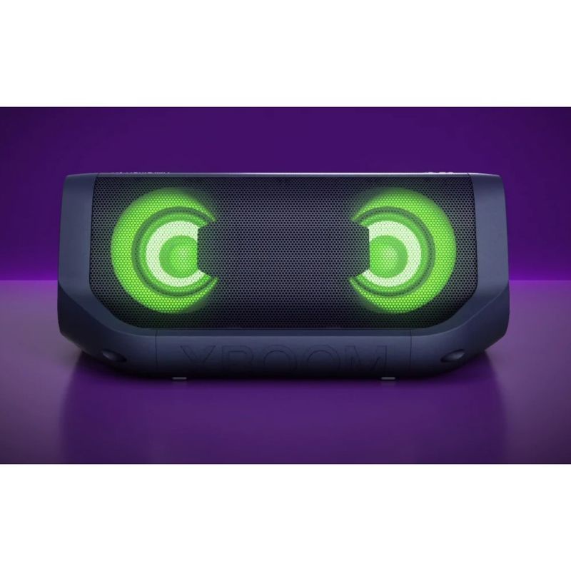 LOA BLUETOOTH LG PN5 PL5 CHÍNH HÃNG