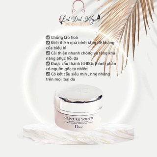 Kem dưỡng DIOR Capture Youth 15ml