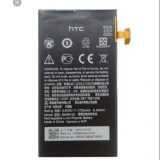 Pin HTC Desire 8S BM59100/ 1700 mAh bảo hành 3 tháng