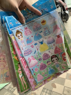 Đồ chơi tuổi thơ thời học sinh