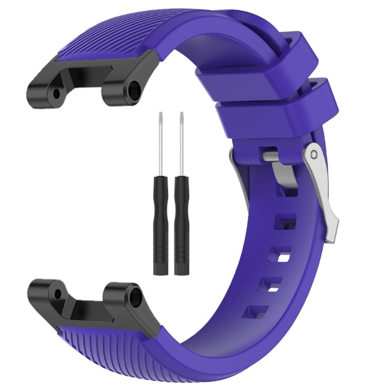 1 Đồng Hồ Đeo Tay Thông Minh Trex / T-Rex Pro Dây Silicon Chống Trầy Xước Chống Rơi