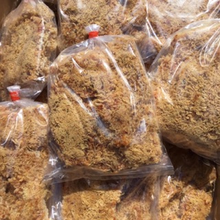 CƠM CHÁY SIÊU CHÀ BÔNG-250g