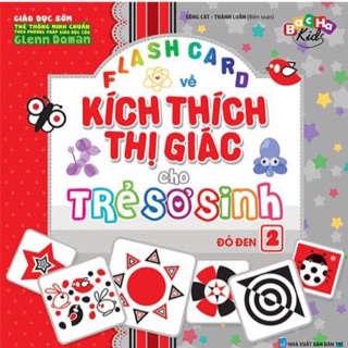 Thẻ kích thích thị giác