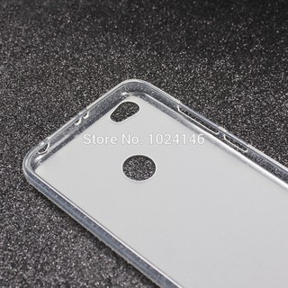 Ốp lưng Xiaomi Redmi Note 5A Prime Silicon dẻo