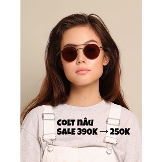 [XẢ AUTH - NEW] Kính Sunnies Studio