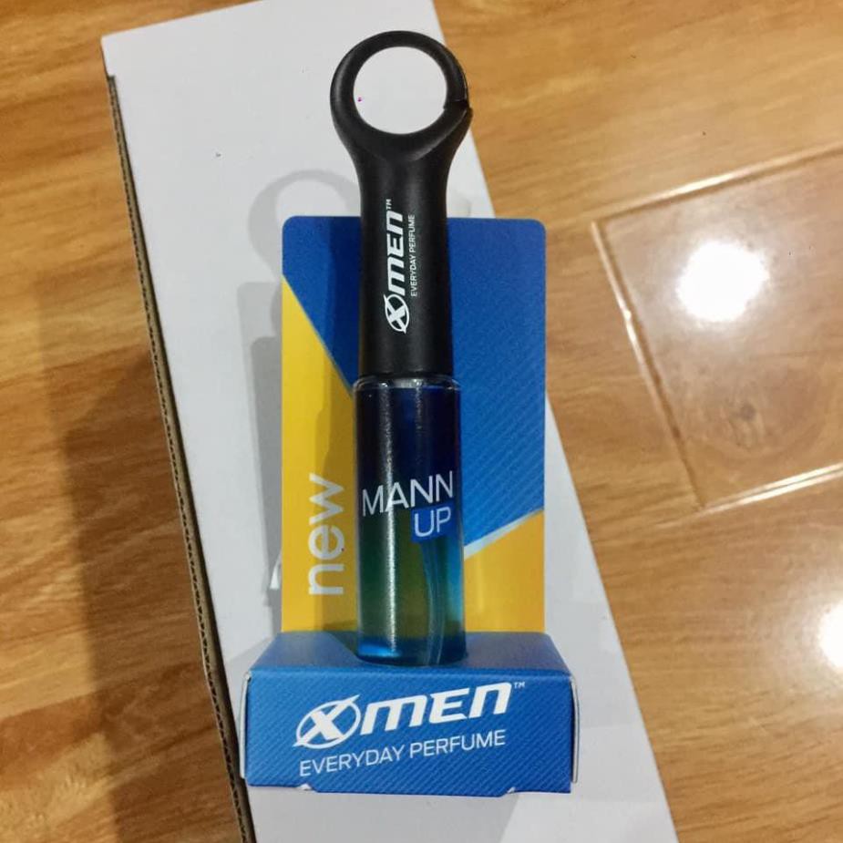 Nước hoa Xmen man up