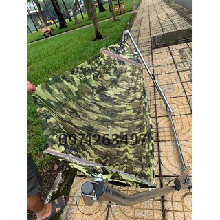 Bộ Võng Xếp Cao Cấp