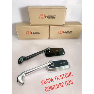 Kính,Gương chiếu hậu H2C