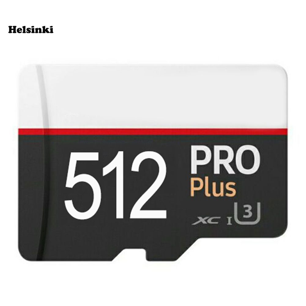 Thẻ nhớ điện tử Hls Pro Plus 128G / 256G / 512G / 1T TF dành cho điện thoại