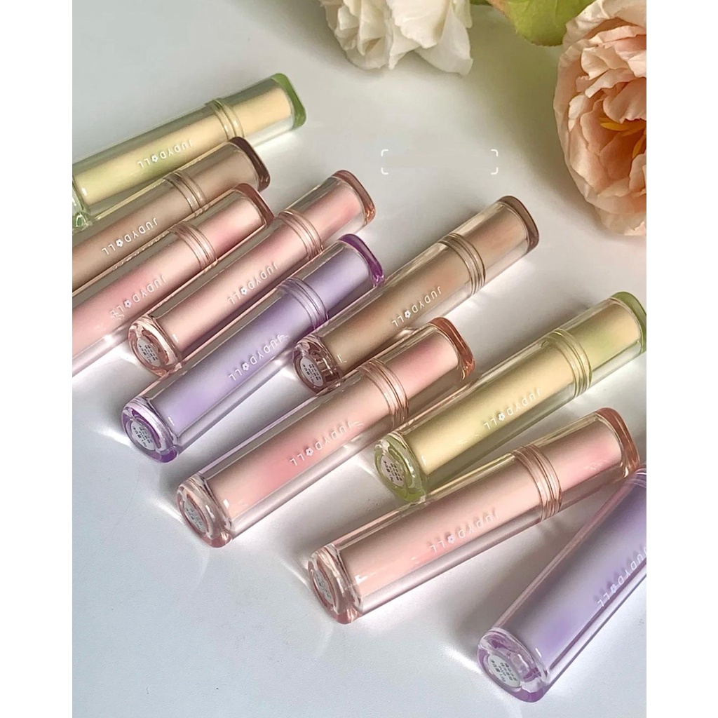 Son bóng Judydoll Iced Tea