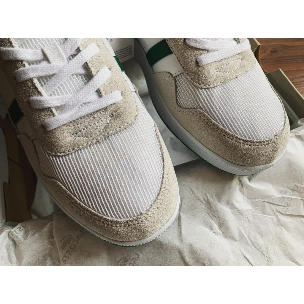 Giày Sneaker LCST Auth 2020