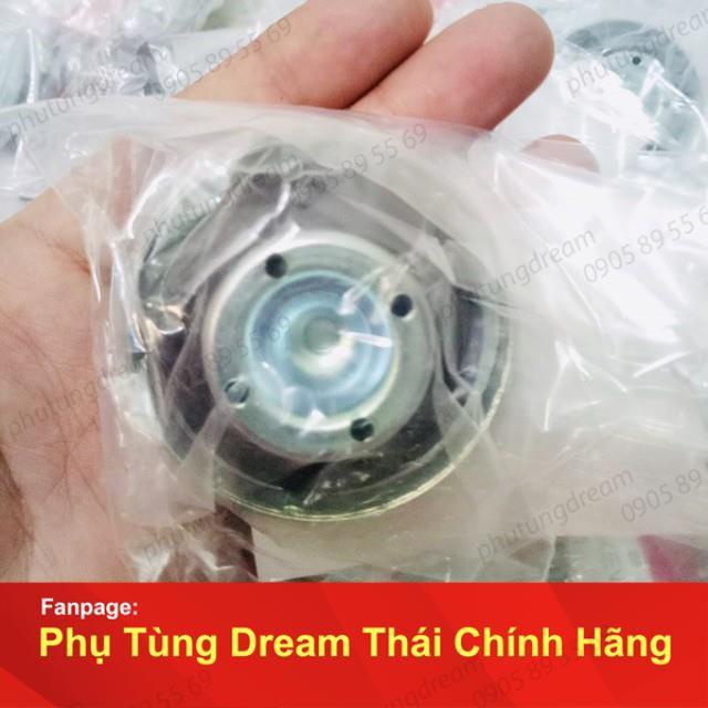 [PTD] - Nắp bình xăng dream - Honda Thái Lan