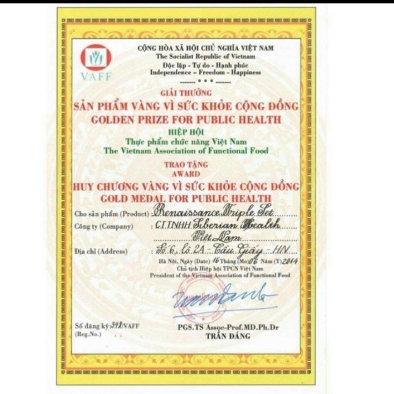 SYNCHROVITALS V SIBERI BỔ PHẾ BẢO VỆ HỆ HÔ HẤP | BigBuy360 - bigbuy360.vn