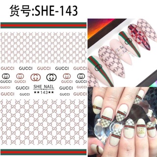 Sticker Thương Hiệu ( ib chọn mẫu )