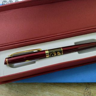 Bút mài thầy Ánh 039