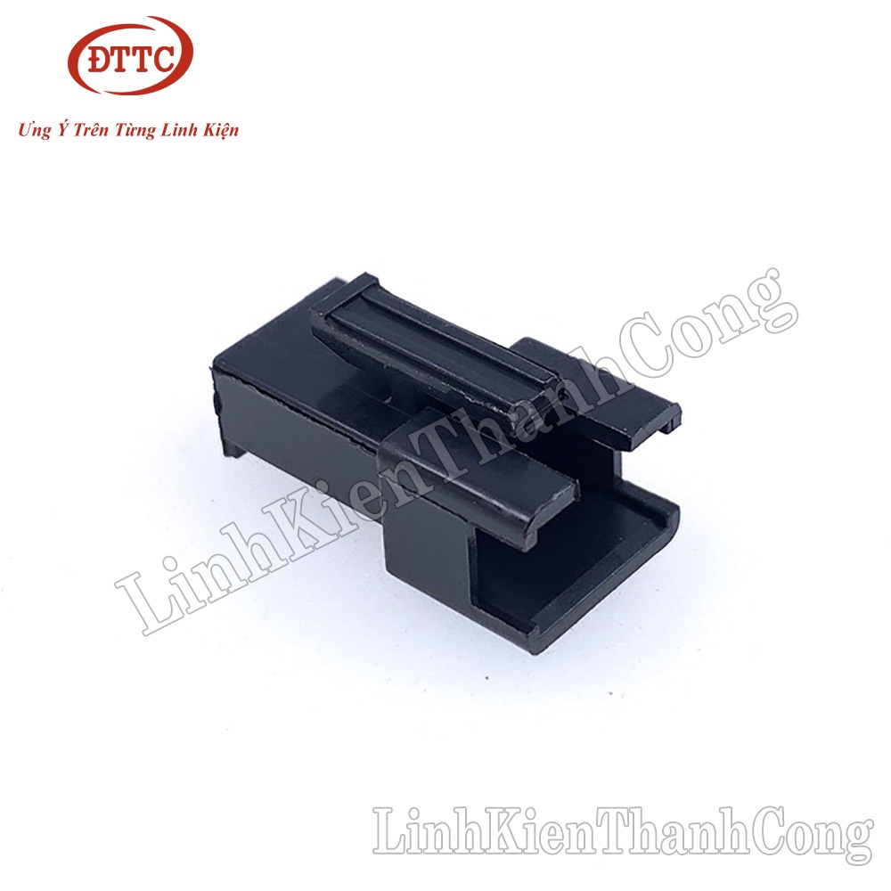 Bộ 3 Chiếc Jack Đực SM2.54-3P