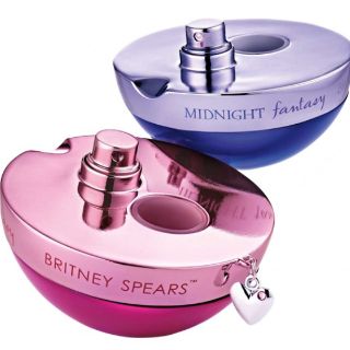 NƯỚC HOA BRITNEY SPEAR TWIST