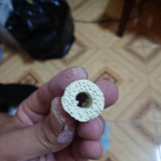 Combo sứ bi vàng + sứ trụ 100k