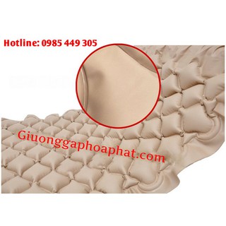 ĐỆM KHÍ CHỐNG LOÉT 04