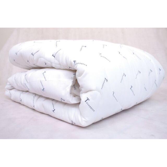 Ruột Chăn Đông Hàn Quốc - Ruột Chăn Bông Trắng Nhập Khẩu Sakura JP Bedding Decor