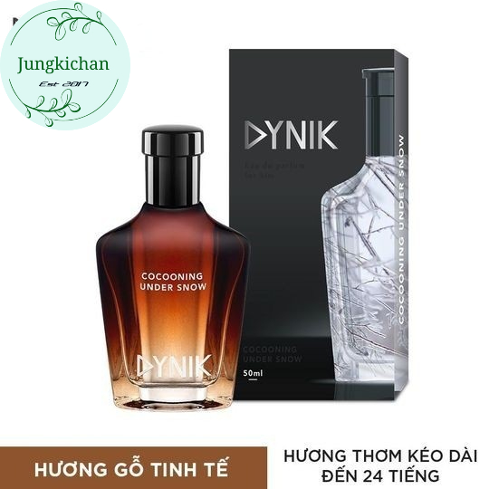 Nước hoa nam DYNIK (50ml)