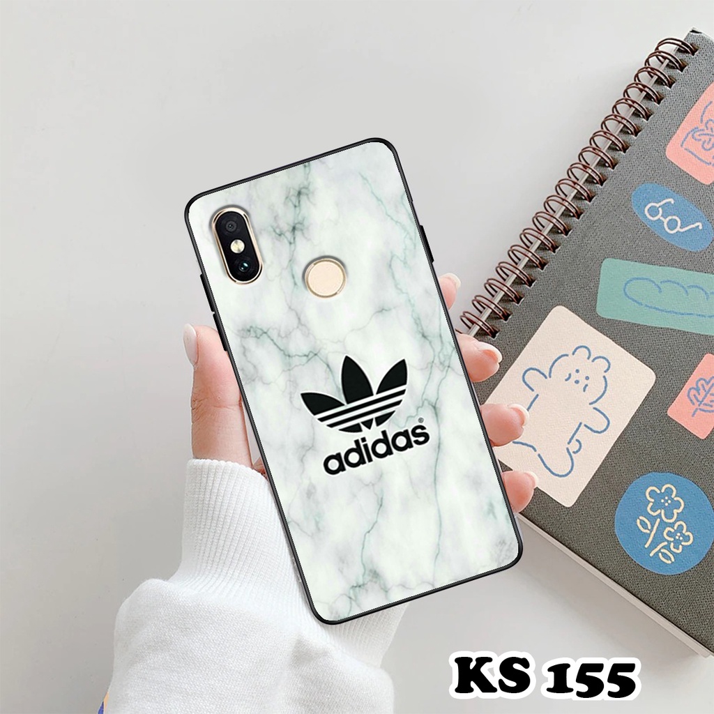 Ốp lưng Xiaomi Mi A1 - Xiaomi Mi A2 - Xiaomi Mi A2 Lite - Ốp in hình ÄDĮĎAŠ sang trọng, bền đẹp