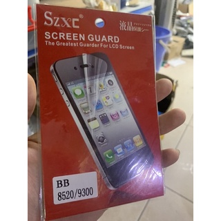 Dán màn hình blackberry 9300 mua 3 miếng tặng 1 miếng
