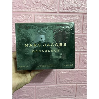 Nước hoa nữ Marc Jacobs Decadence Eau de Parfum 100ml