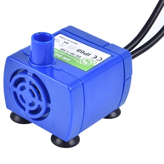 Máy Bơm Nước Mini Thay Thế Cho Thú Cưng